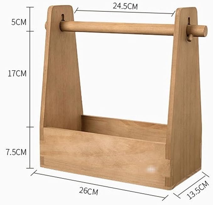 Picnic Baskets Camping Miscellaneous Box, Barbecue Accessories, Storage Basket, Ultra Light, Outdoor Picnic Tableware Holder