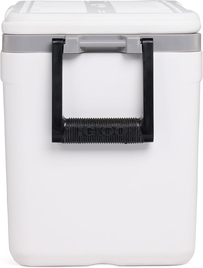 Igloo Marine Cooler | Insulated Hard Shell Ice Chest |Great for Fishing, Camping, Boating, & More