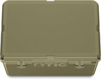 RTIC Ultra-Tough Cooler Hard Insulated Portable Ice Chest Box for Beach, Drink, Beverage, Camping, Picnic, Fishing, Boat, Barbecue