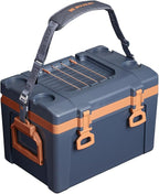 Stanley Adventure Outdoor Cooler | Heavy Duty Outdoor Camping Cooler with Easy Carry Handle | BPA-Free