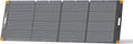 pecron 300 Watt Solar Panel, Portable Solar Panel for Power Station, High Efficiency Panel Foldable, IP67 Waterproof Power Supply for Camping, RV, Outdoor, Off Grid System
