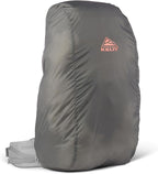 Kelty Asher Day Hiking and Backpacking Pack + Pack Raincover Bundle