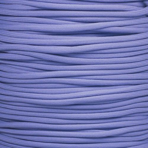 Paracord Planet 550 Paracord – 200+ Colors – Hanks from 10-100 Feet and Spools of 1000 Feet – Great Multi-Use Cord!