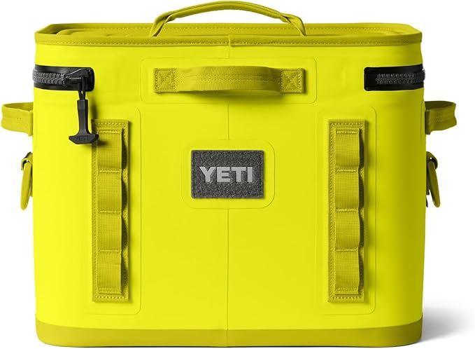 YETI Hopper Flip 18 Portable Soft Cooler