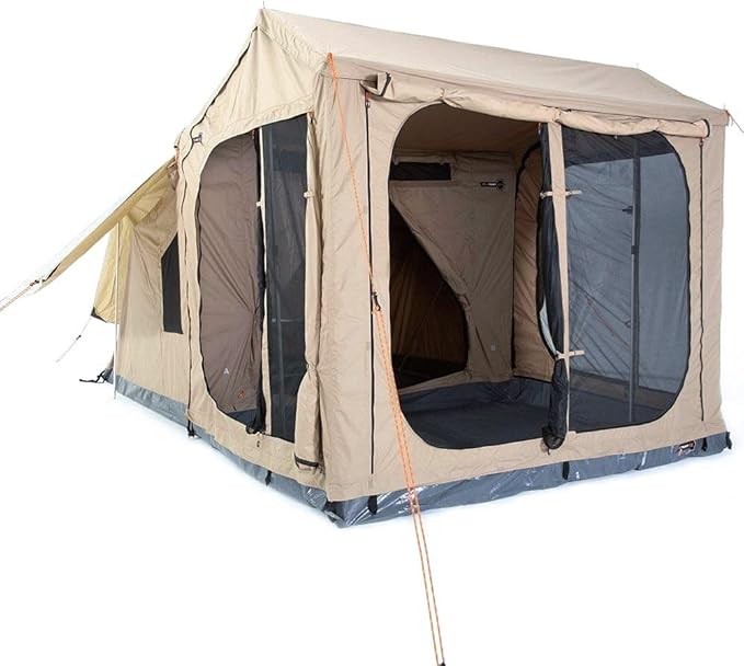 Oztent RX-5 (Tent ONLY)