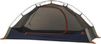 Kelty Late Start Backpacking Tent – Lightweight Two Man Camping Tent Shelter with Quickcorners, Aluminum Poles, Waterproof Poly Fly, Updated for 2024 | Camping Tent Shelter, Quickcorners, Aluminum Poles, Waterproof Poly Fly, Updated for 2024