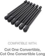 Helinox Cot One Camping Cot Leg Extenders
