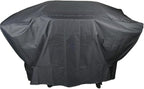 Patio Cover for Camp Chef Gridiron 36 Griddle,for Campchef Gridiron Pro 4-Burner Flat Top Grill Cover PC36XL