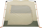 ALPS Mountaineering Ranger 1-Person Tent – Lightweight Freestanding Backpacking Tent with 7000-Series Aluminum Poles, Full Rainfly & Compact Design for Hiking and Camping