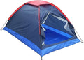 Portable Tent,Outdoor Tent, Camping Tent 2 Person Waterproof Tent 3 Season Backpacking Hiking Tents for Camping Beach Travelling Double Layer Outdoor Tent