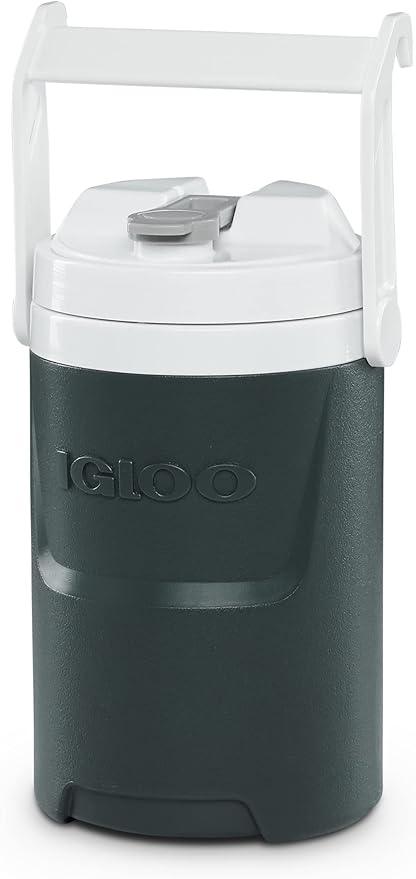 Igloo 1/2 GAL LAG BLU