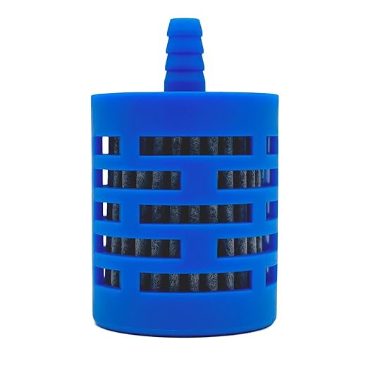 Survivor Nanofiber Fast Flow Filtered Water Bottle
