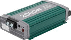 2000W Pure Sine Wave Inverter with ATS Mode, 12V DC to AC 120V Converter for Off-Grid System, RV, Truck, Camping, Peak 4000W