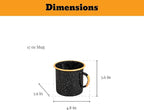 Granite Ware Coffee Boiler Set -Enameled Steel Coffee Boiler (3 pc)