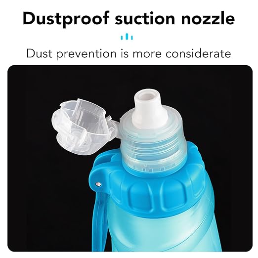Water Filter Bag – Portable 0.01 Micron Water Purifier for Camping, Hiking, Backpacking, and Emergency Preparedness