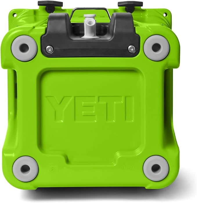 YETI Silo 6 Gallon Water Cooler