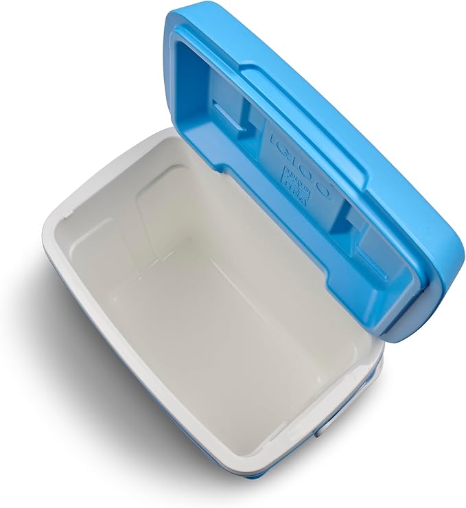 Igloo Hard Cooler | Profile, Quantum & Legends Series | Insulated Ice Chests