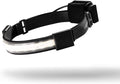 | LED Headlamp, 300 to 500 Lumens, Spot Light Mode and Red Light Modes Available On Select Models - Perfect for Camping Running Biking Fishing Construction