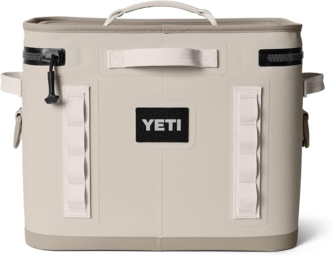 YETI Hopper Flip 18 Portable Soft Cooler