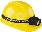 Nightstick NSP-4604B Dual-Light Headlamp, Black