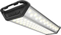 CLAYMORE 3 FACE+ (Large) - Rechargeable LED Area Light for Outdoors, Camping, Tent, Work, Industrial, Emergency Use, Waterproof, Portable, Power Bank Function, Up to 78 Hours Battery Life