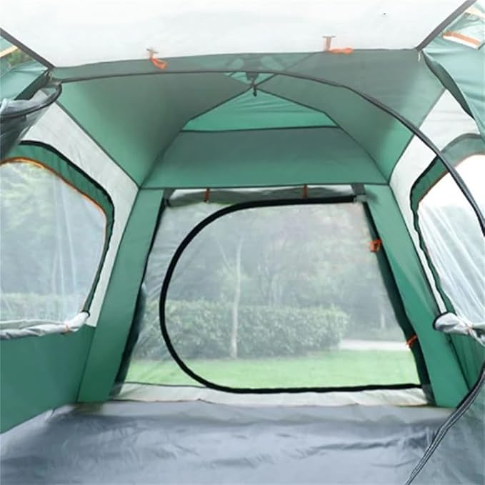4-6 Person Tents Backpack Tents Tent Camping Family Tents Outdoor Camping