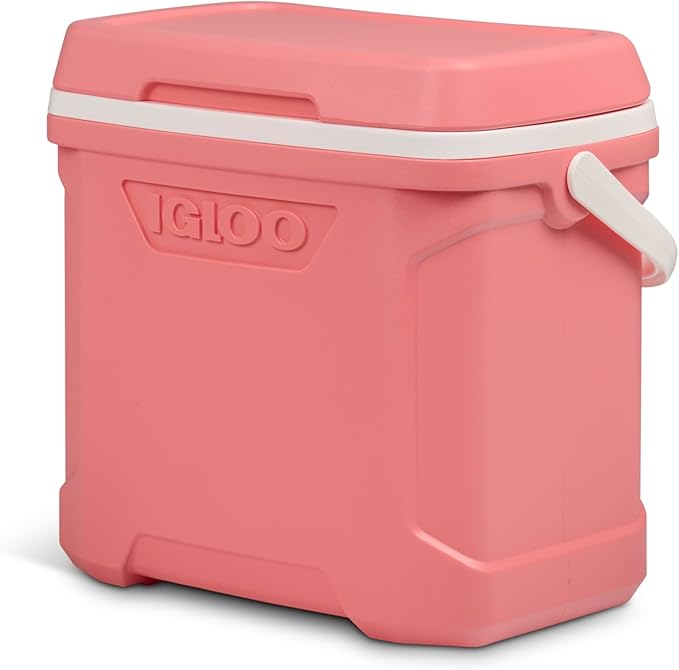 Igloo Hard Cooler | Profile, Quantum & Legends Series | Insulated Ice Chests