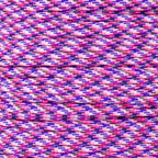 Paracord Planet 550 Paracord – 200+ Colors – Hanks from 10-100 Feet and Spools of 1000 Feet – Great Multi-Use Cord!