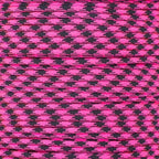 Paracord Planet 550 Paracord – 200+ Colors – Hanks from 10-100 Feet and Spools of 1000 Feet – Great Multi-Use Cord!