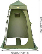 Camping Tent,Shower Tent, Room Tent Photography Dressing Changing Outdoor Dressing Tent Portable Privacy Shower Toilet Camping