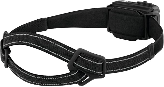 PETZL Swift RL Headlamp - Black (Legacy)