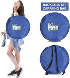 Camping Tent,Shower Tent, Storage Bag Pop Up Toilet Tent Privacy Beach Tents Shelters Portable Outdoor Changing Room for Outdoor Camping Fishing Beach