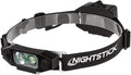 Nightstick NSP-4616B Low-Profile Dual-Light™ Headlamp, Black