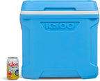 Igloo Hard Cooler | Profile, Quantum & Legends Series | Insulated Ice Chests