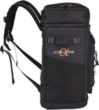 Alphasonik Cooler Backpack 40 Cans Insulated Backpack Cooler for Men & Women, 2 Leak Proof Compartments Coolers Bag for Beach Travel Picnic Hiking BBQ Fishing Outdoor Camping