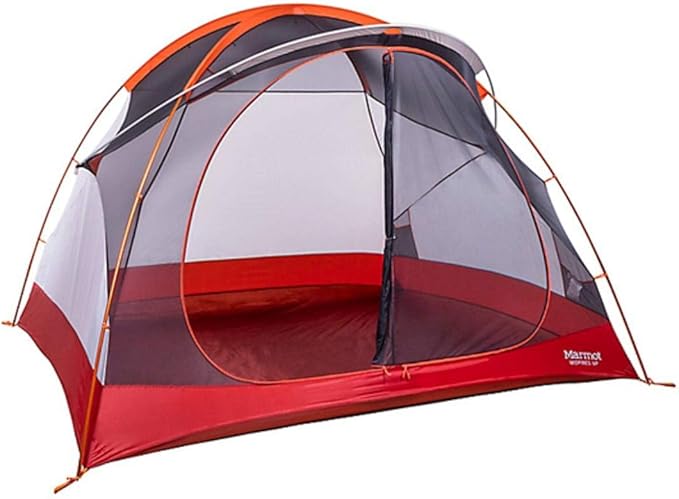MARMOT Midpines 4P/6P Camping Tents & Footprints | Footprints