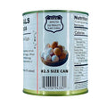 Powdered Whole Eggs for Cooking & Baking | Long-Lasting Pantry Staple for Camping, Hiking & Emergency Use | Easy-Prep Dehydrated Eggs | #2.5 Can (8 oz) | Approx. 18 Servings