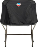 Big Agnes Skyline Ultralight Backpacking Chair, Black