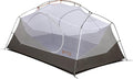 NEMO Equipment Aurora Backpacking Tent & Footprint | Backpacking, Footprint