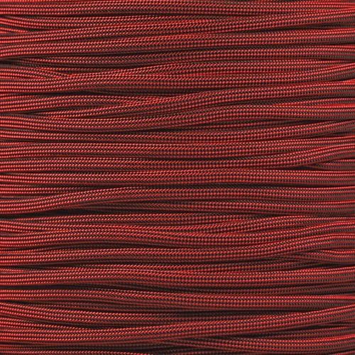 Paracord Planet 550 Paracord – 200+ Colors – Hanks from 10-100 Feet and Spools of 1000 Feet – Great Multi-Use Cord!