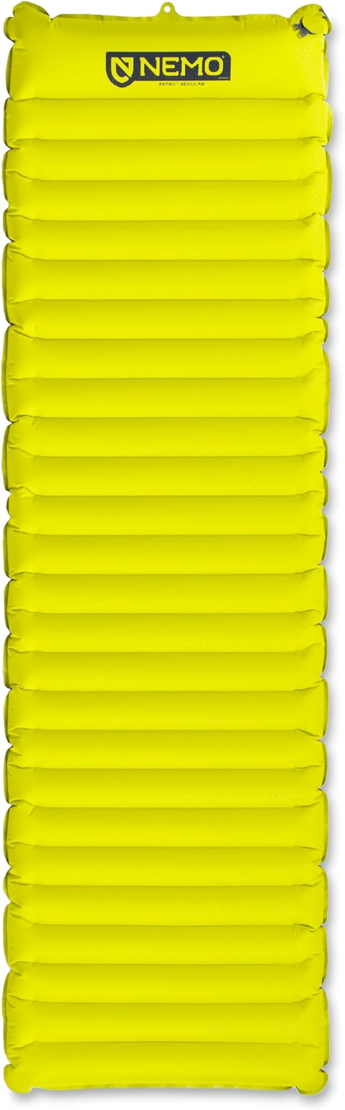 Nemo Equipment Astro Sleeping Pad - Regular - Lumen