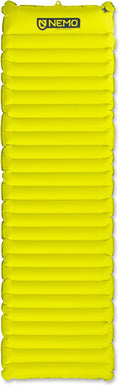 Nemo Equipment Astro Sleeping Pad - Regular - Lumen