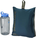 Therm-a-Rest Juno Insulated Camping and Backpacking Blanket, Deep Pacific One Size