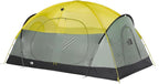 THE NORTH FACE Wawona 8 Tent | Eight Person Camping Tent, Water Repellent, Spacious & Easy to Set Up, Attached Vestibule Area