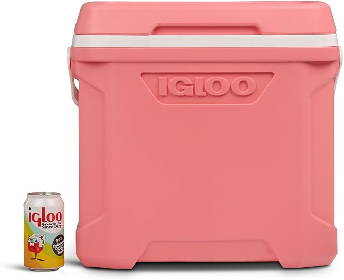 Igloo Hard Cooler | Profile, Quantum & Legends Series | Insulated Ice Chests