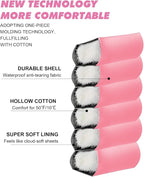 Single Sleeping Bag for Adults Kids 3-Season, Lightweight Waterproof Ripstop, Dual Zipper Bottom Vent, Compression Sack, Portable Camping Hiking Backpacking Gear