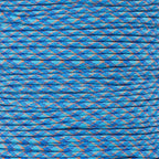 Paracord Planet 550 Paracord – 200+ Colors – Hanks from 10-100 Feet and Spools of 1000 Feet – Great Multi-Use Cord!