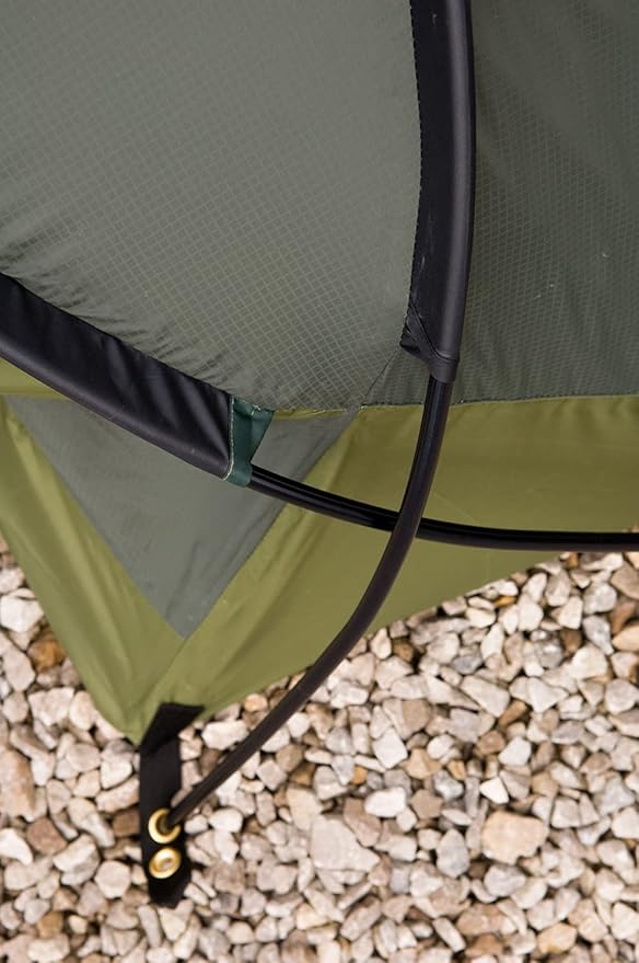 Snugpak | Stratosphere | Shelter | 1 Person | 5000mm 100% Waterproof Outer
