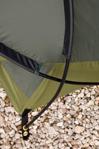 Snugpak | Stratosphere | Shelter | 1 Person | 5000mm 100% Waterproof Outer