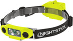 Nightstick XPP-5462GX DICATA® Intrinsically Safe Low-Profile Dual-Light Headlamp